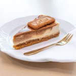 cheesecake lotus