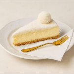 cheesecake raffaello