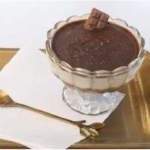 cokoladova panna cotta