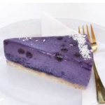 raw blueberry cake. png